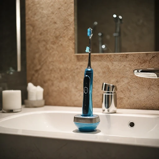 Exploring the Features and Benefits of the Oral-B iO9