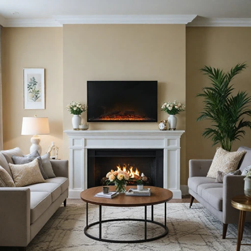 Exploring the Benefits and Features of the Dimplex Electric Firebox