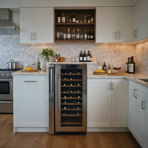 The Ultimate Guide to Choosing an Electric Wine Cooler