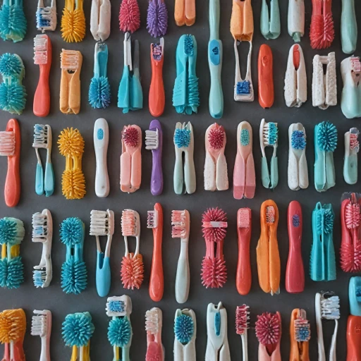 Understanding Oral-B Pro 1000 Brush Head Replacements