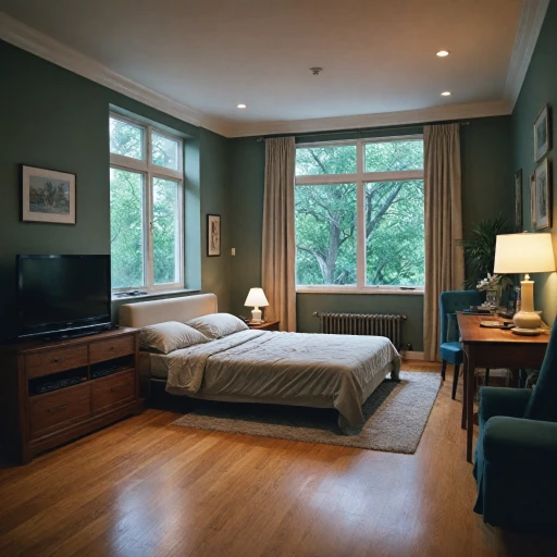 Enhance Your Home Security with Night Vision Cameras