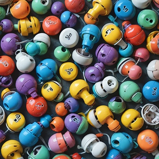 Exploring the World of Skullcandy Earbuds