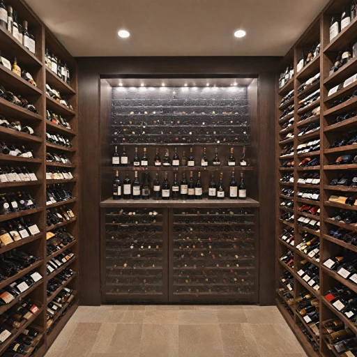 Understanding the Essentials of Wine Room Cooling Units