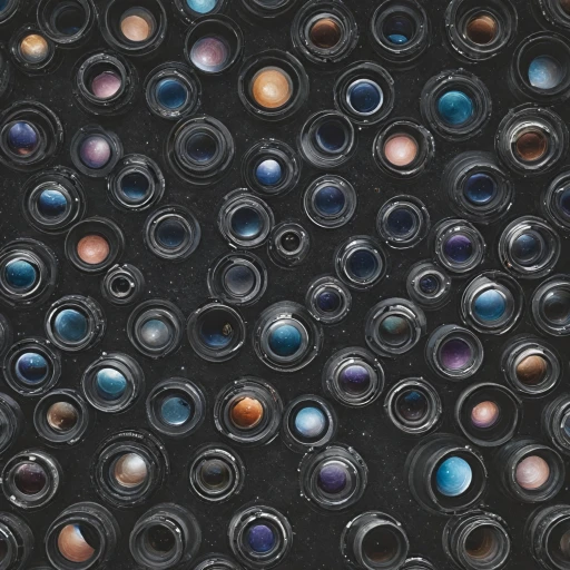 Exploring the World of Nikon Telescope Lenses