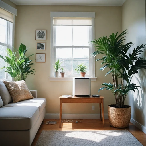 Choosing the Right Compact Portable AC Unit for Your Needs