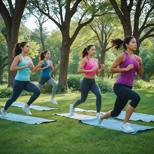 Enhancing Your Fitness Journey with the Fitbit App