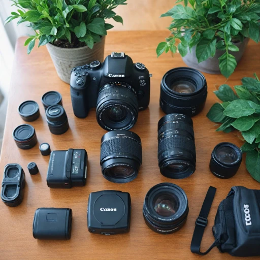 Exploring the Canon EOS Rebel T6: A Comprehensive Guide