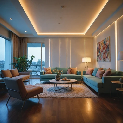 Exploring the World of Controllable LED Strips