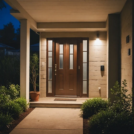 Enhancing Home Security with the Gemini Alarm System