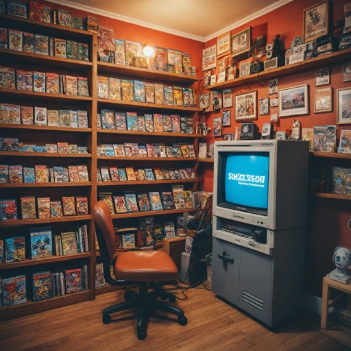 Exploring the World of Gameboy Emulators