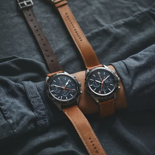 Exploring the Evolution of Luxury Smartwatches