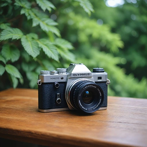 Exploring the Olympus Stylus Epic: A Timeless Digital Camera Choice