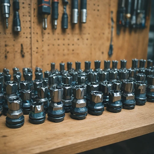 Understanding the Role of Impact Sockets in Cordless Drill Sets
