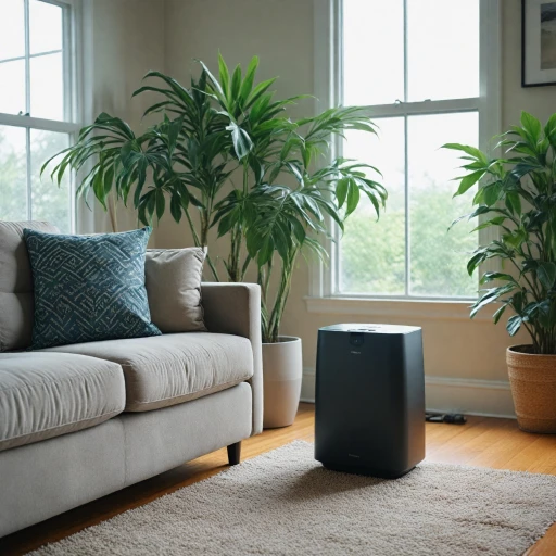 Choosing Between an Air Cleaner and a Humidifier: What You Need to Know