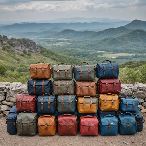 Choosing the Perfect Leica Camera Bag for Your Photography Needs