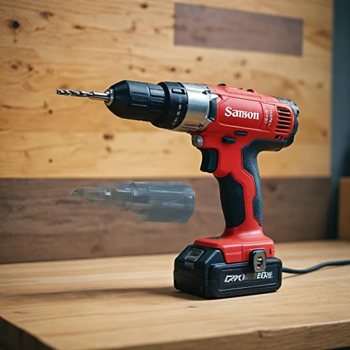 Understanding the Benefits of the DeWalt 20V Battery for Cordless Drill Sets
