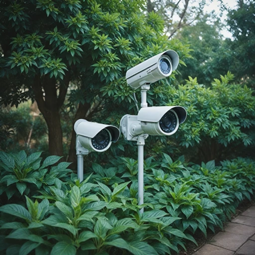 Exploring the Benefits and Challenges of Wireless Outdoor Security Cameras