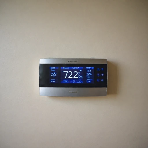 Understanding the Honeywell TH5110D1022: A Non-Programmable Thermostat