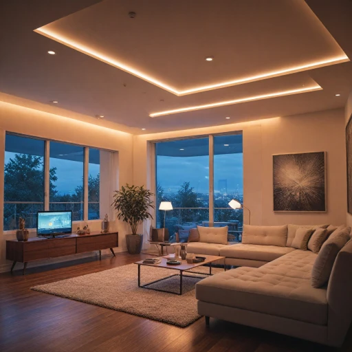 Understanding the Role of IR Light in Smart Lighting Systems
