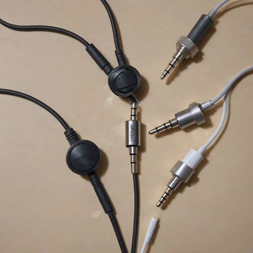 Understanding the Different Types of Headphone Plugs