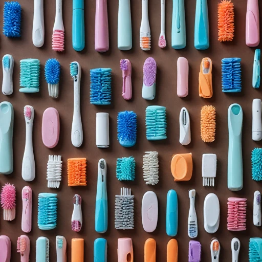 Choosing the Best Oral-B 1000 Replacement Heads for Your Electric Toothbrush