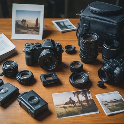 Exploring the Benefits of Buying a Pre-Owned Sony a6000