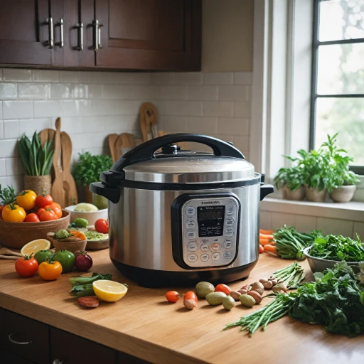 Understanding the Farberware Pressure Cooker Instruction Manual