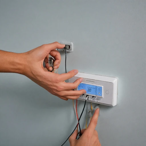 A Comprehensive Guide to Installing the Honeywell T6 Pro Thermostat