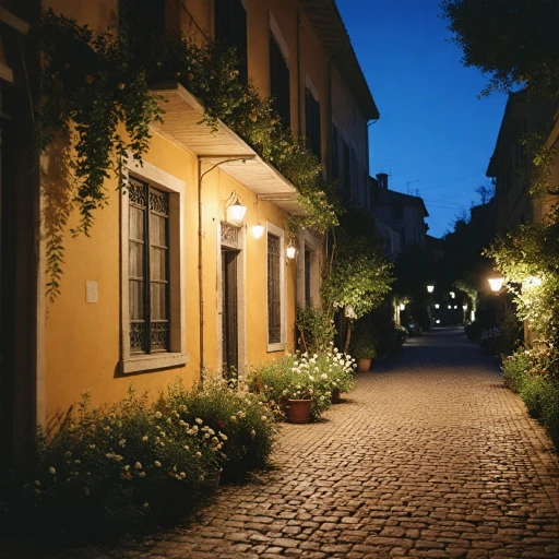 Exploring the Benefits of Eufy Wired Cameras for Home Security