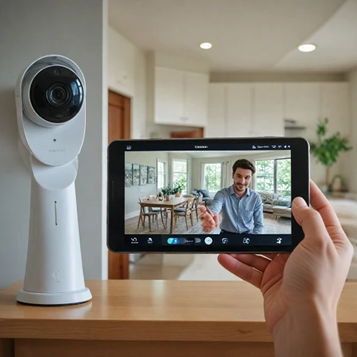 Connecting Your Eufy Camera to WiFi: A Step-by-Step Guide