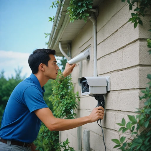 A Step-by-Step Guide to Installing Your Outdoor Ring Camera