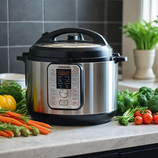 A Comprehensive Guide to the Power Pressure Cooker XL Manual