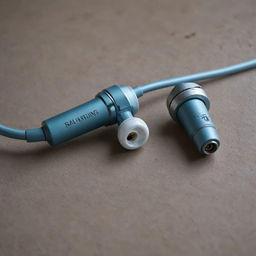 Understanding the Pentaconn Earphone Connector