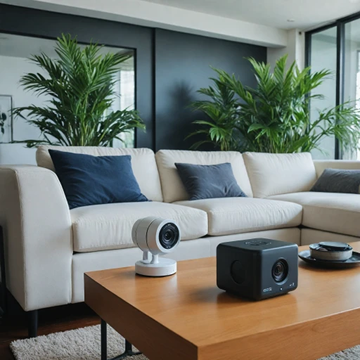 Comparing Eufy and Wyze: Which Home Security Camera is Right for You?