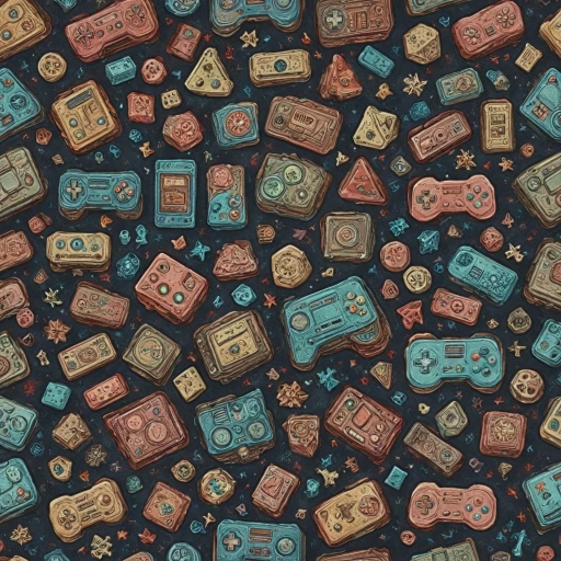 Unveiling the Secrets Behind Gaming Symbols