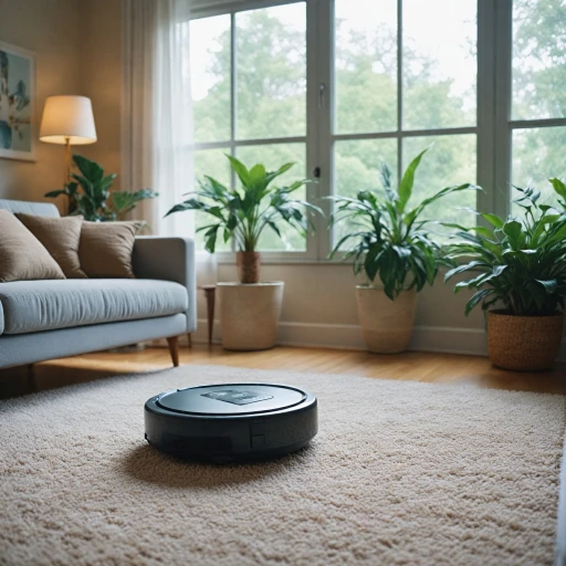 Effective Solutions for Flea Infestations: The Role of Robot Vacuums