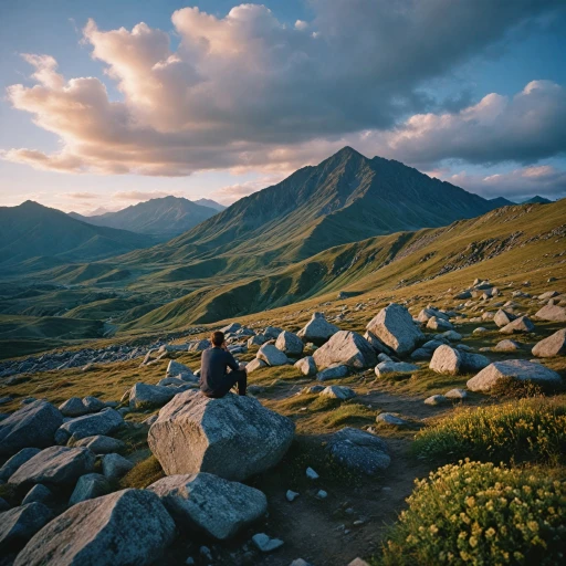 Understanding the Benefits of Camera Tilt in Digital Photography