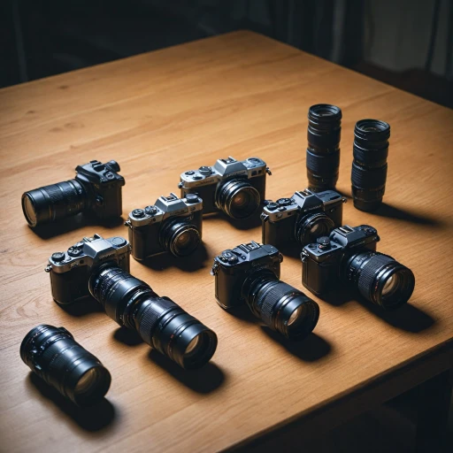 Exploring the World of Scope Cams: A Guide to Digital Precision