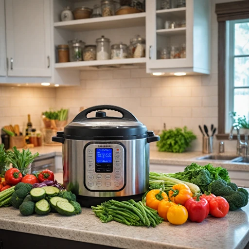 How to Cook a Frozen Roast in an Instant Pot