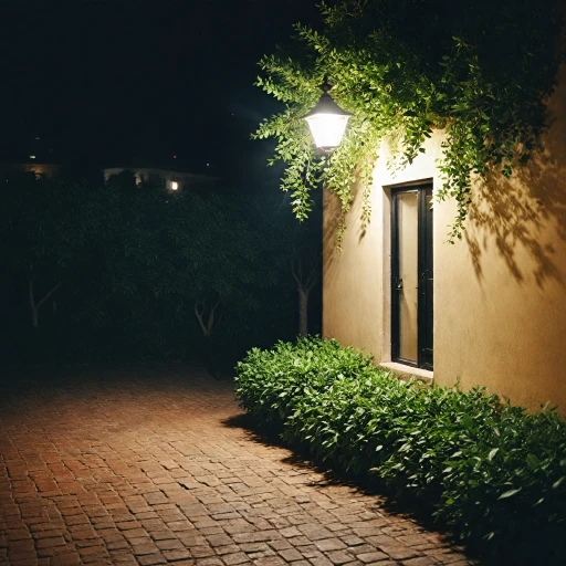 How to Install Your Ring Floodlight Camera for Optimal Security