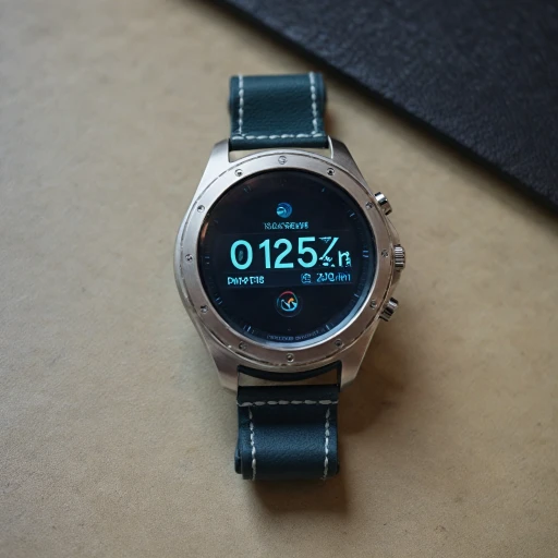 Exploring the Benefits of a Smart Fob Watch