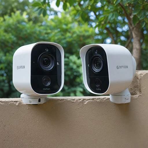 Comparing the eufy S330 and E340: Which Home Security Camera is Right for You?