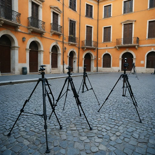 Exploring the Versatility of Leofoto Tripods for Digital Photography
