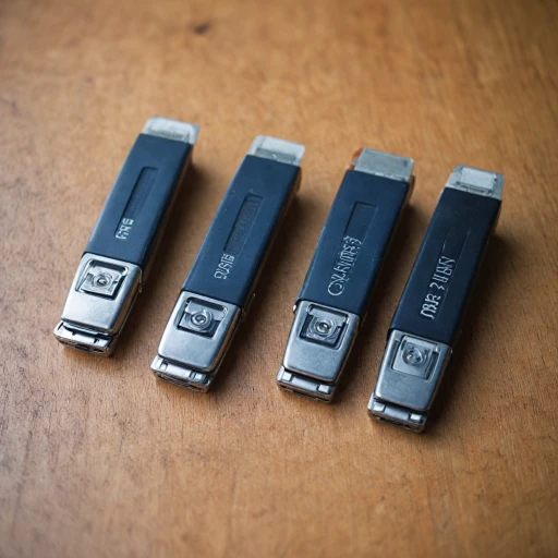 Understanding the Versatility of Clipper Attachments