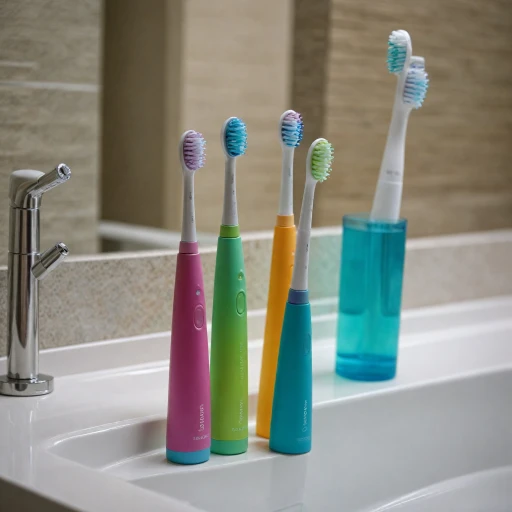Exploring the Benefits of the Spinbrush Smart Clean