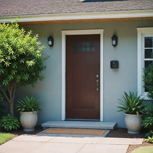 Enhancing Home Security with Eufy Motion Sensors