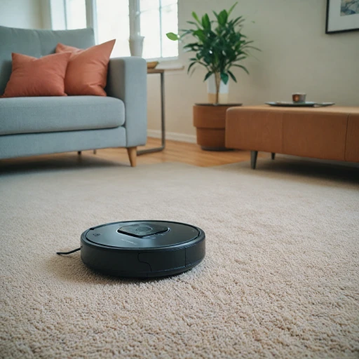 Exploring the Benefits of the Eufy 11s Max Robot Vacuum