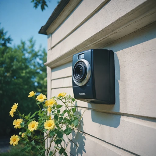 Understanding the Lifespan of a Ring Camera Battery