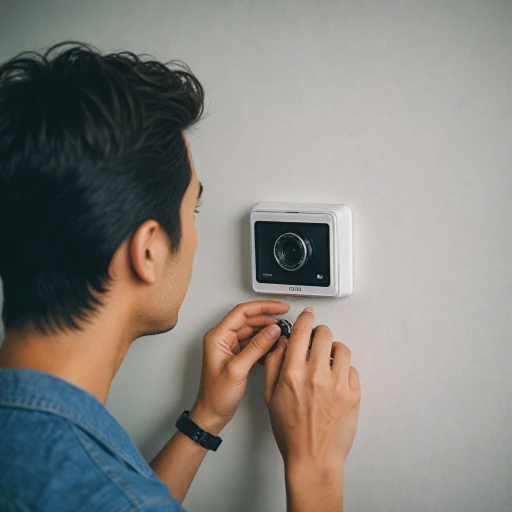 Troubleshooting Your Ring Camera Issues