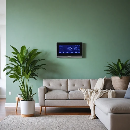 Understanding the Pro T701 Thermostat: A Comprehensive Guide